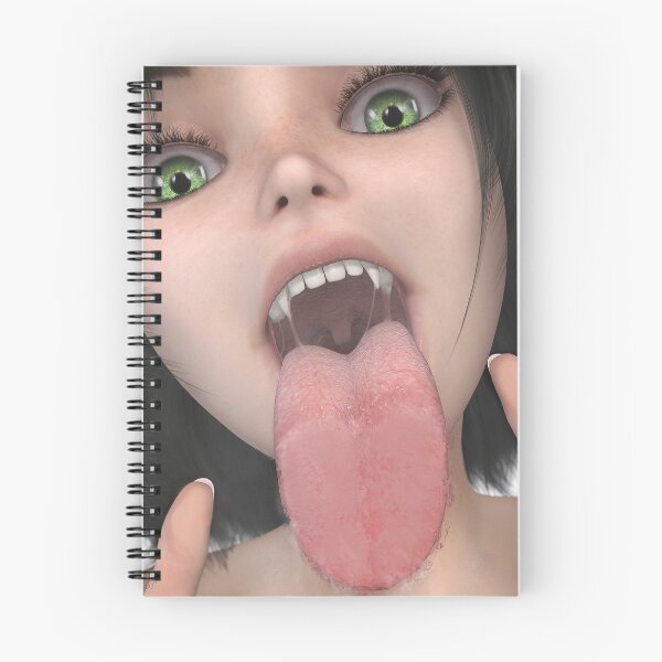 Item preview, Teena - squishy showoff (2014 series) designed and sold by Saftkeur.