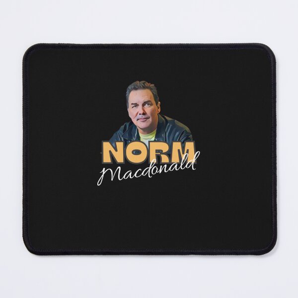Item preview, Norm Macdonald Is A Comic designed and sold by oloresykpe.