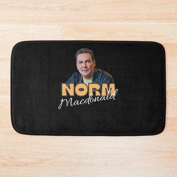 Item preview, Norm Macdonald Is A Comic designed and sold by oloresykpe.