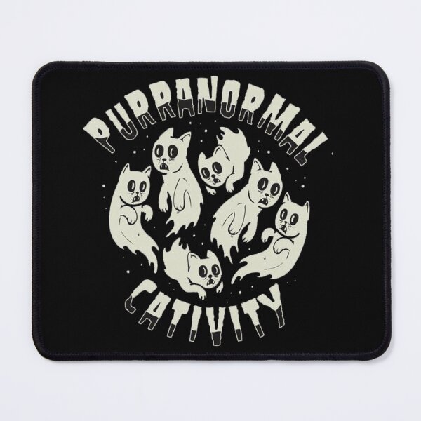 Item preview, Purranormal Cativity designed and sold by Dargiula.