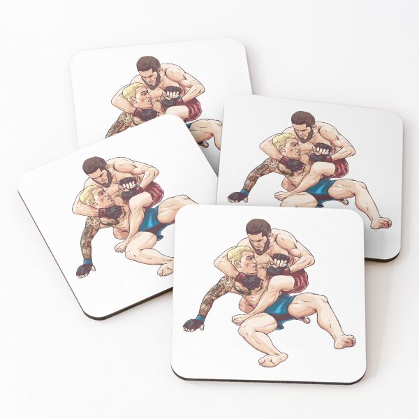 Item preview, makhachev domination designed and sold by unfamouzzz.