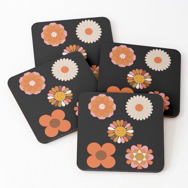 Item preview, Flowers From 1970   designed and sold by Subcultureclott.