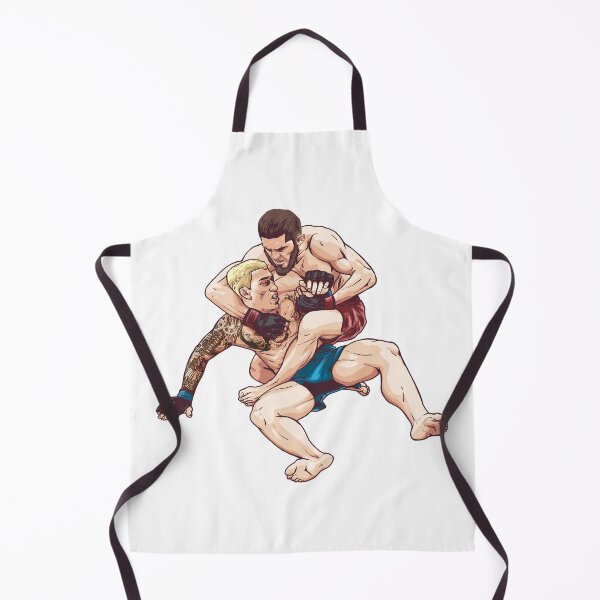 Item preview, makhachev domination designed and sold by unfamouzzz.