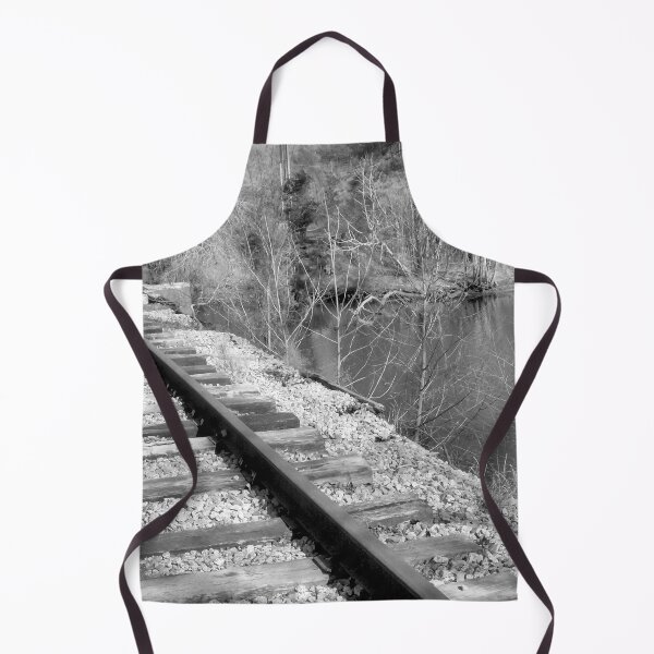 Item preview, Tracks By The River designed and sold by What I See by Dawne.