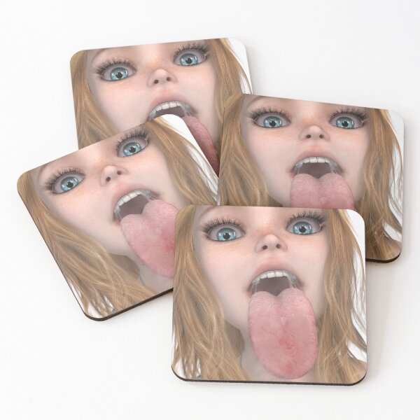 Item preview, Sari - squishy showoff (2014 series) designed and sold by Saftkeur.