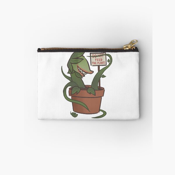 Item preview, don't feed the plants designed and sold by vblue-art.