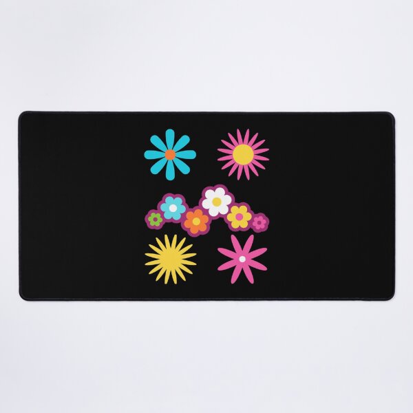 Item preview, Flowers From 1970  1 designed and sold by Subcultureclott.