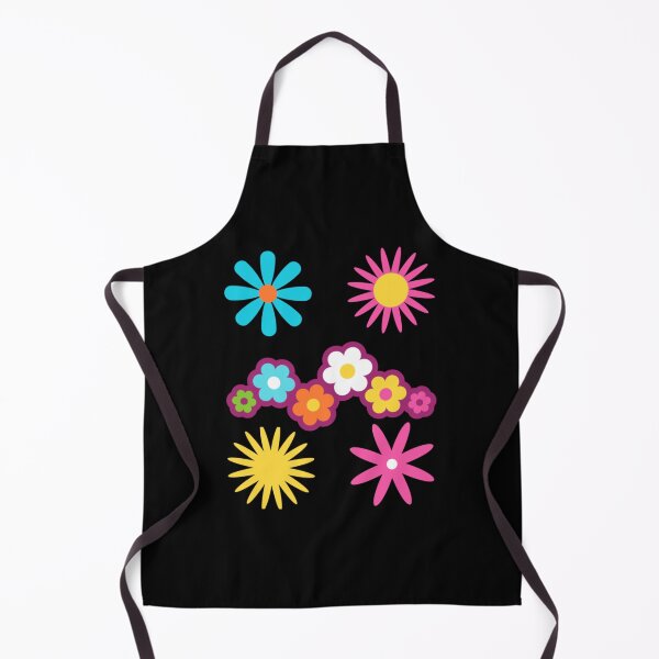 Item preview, Flowers From 1970 1 designed and sold by Subcultureclott.