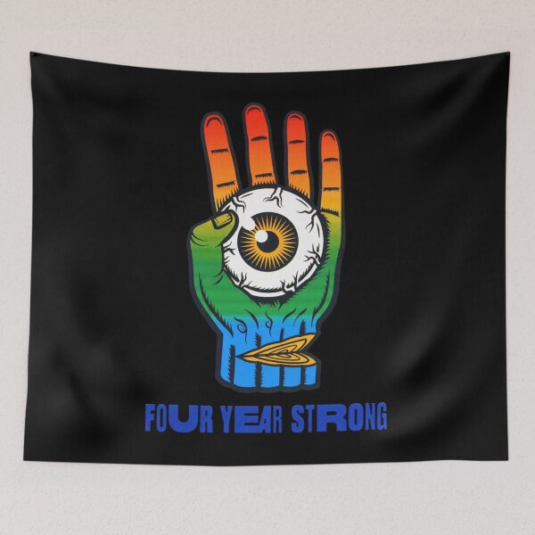 Item preview, FoYeSt   designed and sold by Subcultureclott.