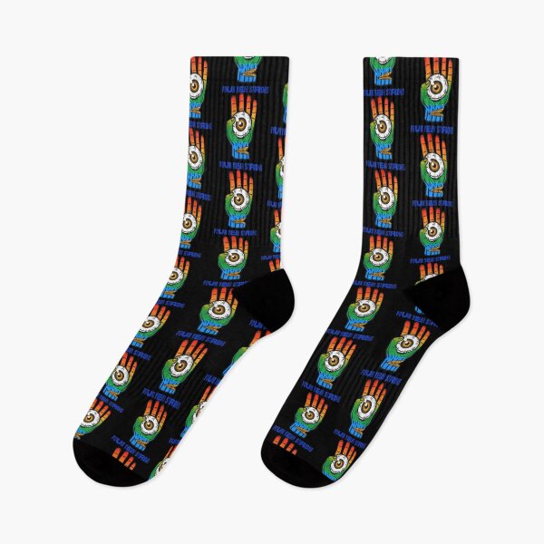 Item preview, FoYeSt   designed and sold by Subcultureclott.