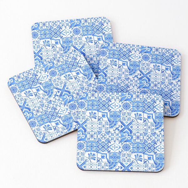 Item preview, Azulejos. designed and sold by PolosLiliia.