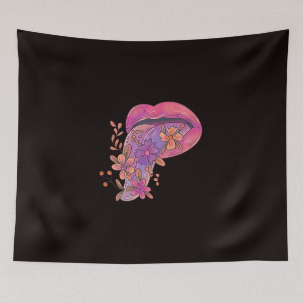Item preview,  botany designed and sold by Abeer Tahir.