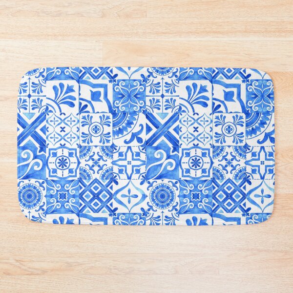Item preview, Azulejos. designed and sold by PolosLiliia.