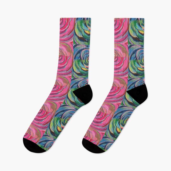 Item preview, Rainbow Rose designed and sold by Sossie Vanek.