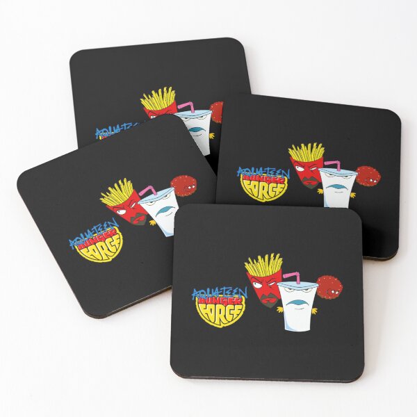Item preview, Frylock Master Shake Meatwad 1   designed and sold by Subcultureclott.