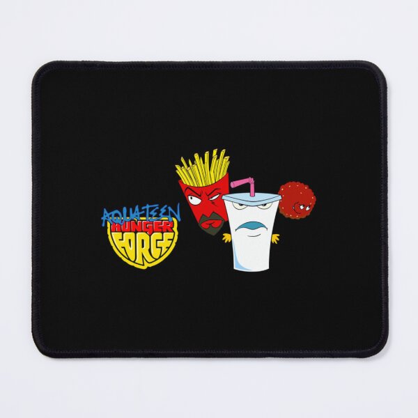 Item preview, Frylock Master Shake Meatwad 1   designed and sold by Subcultureclott.