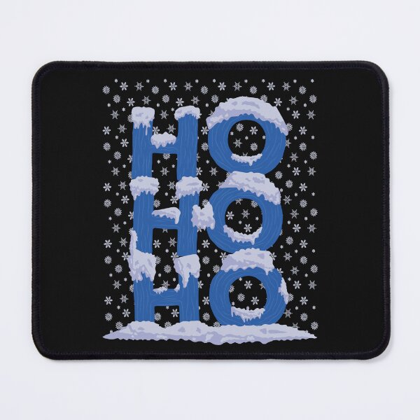 Item preview, Ho Ho Ho | Santa Claus | Christmas Gift Ideas designed and sold by DrawingBoard.