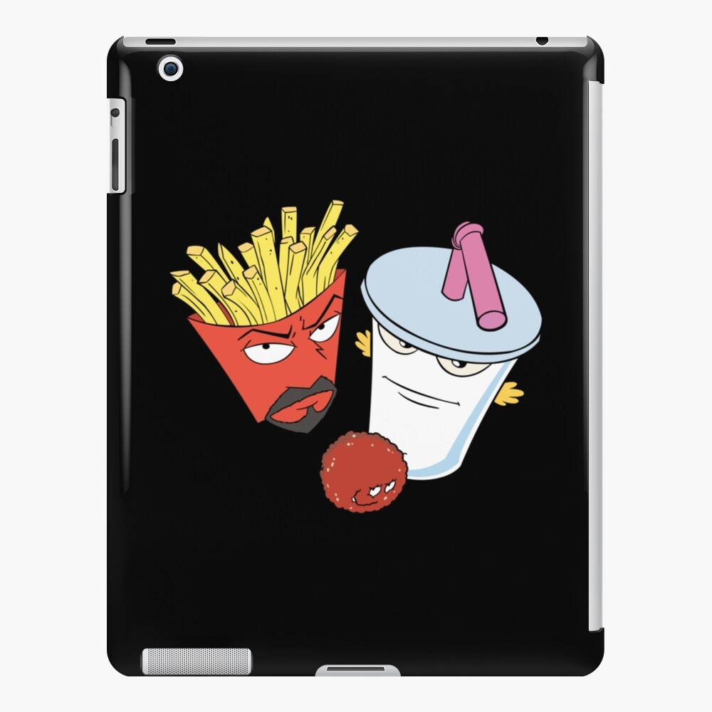 Aqua Teen Hunger Force Season 12: Will The Show Change With The New Season