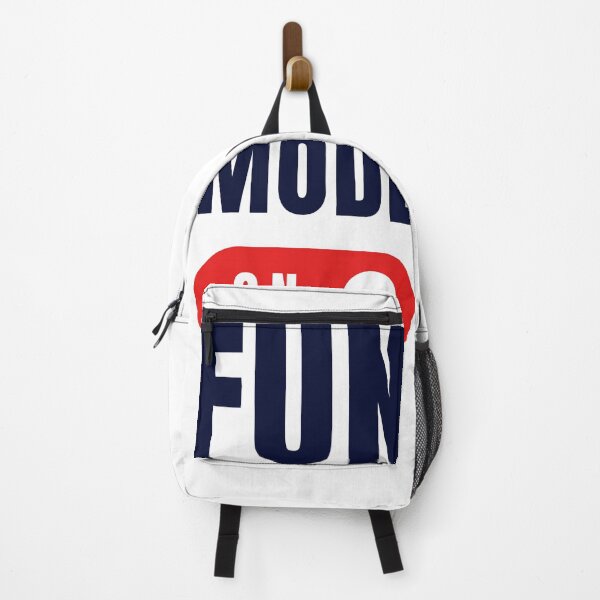 Item preview, Fun Mode designed and sold by Viralgemshop.