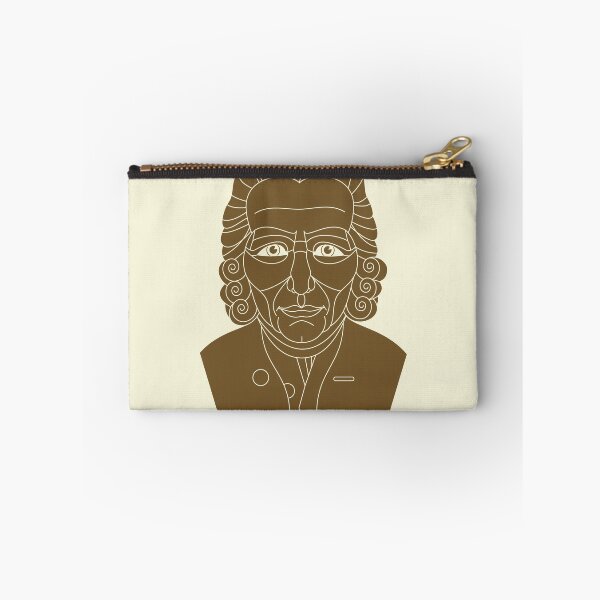 Item preview, Jean-Jacques Rousseau designed and sold by jholbo.