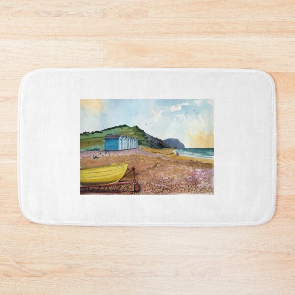 Item preview, "Fossil Hunting" - Charmouth, Dorset designed and sold by timsmith.