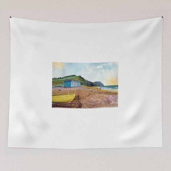 Item preview, "Fossil Hunting" - Charmouth, Dorset designed and sold by timsmith.