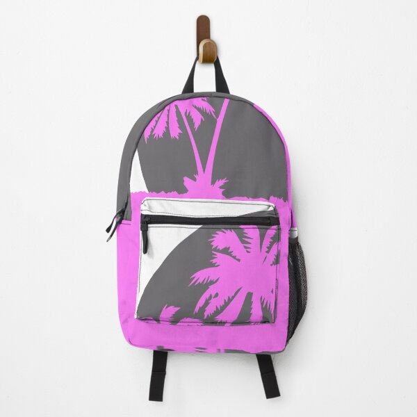 Item preview, Pink Design Camping Van  designed and sold by TimTim-Design.