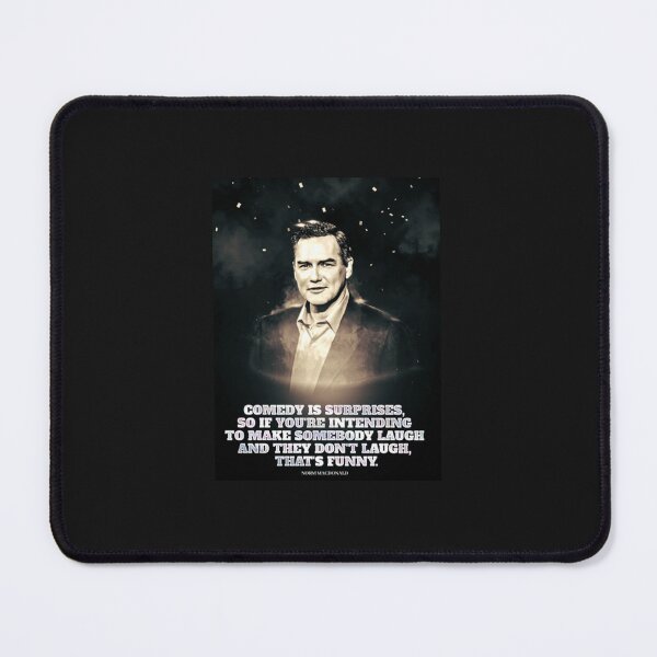 Item preview, Norm Macdonald Is A Comic designed and sold by oloresykpe.