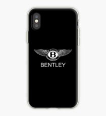 Bentley Motors Limited iPhone-Hülle & Cover