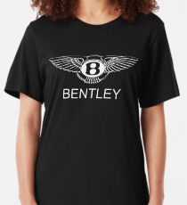 bentley shirt