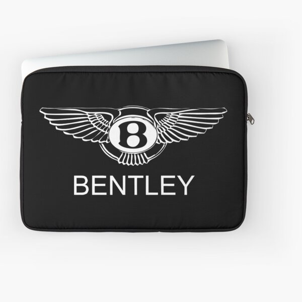 Bentley Motors Limited Laptop Sleeve