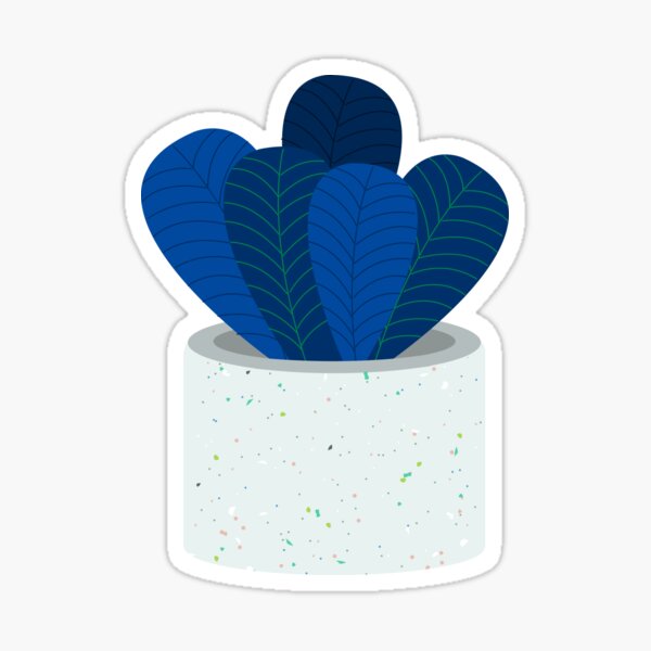 Summer Sticker