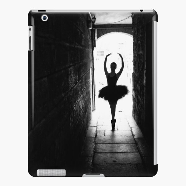 Ballet Dancer 1 iPad Snap Case
