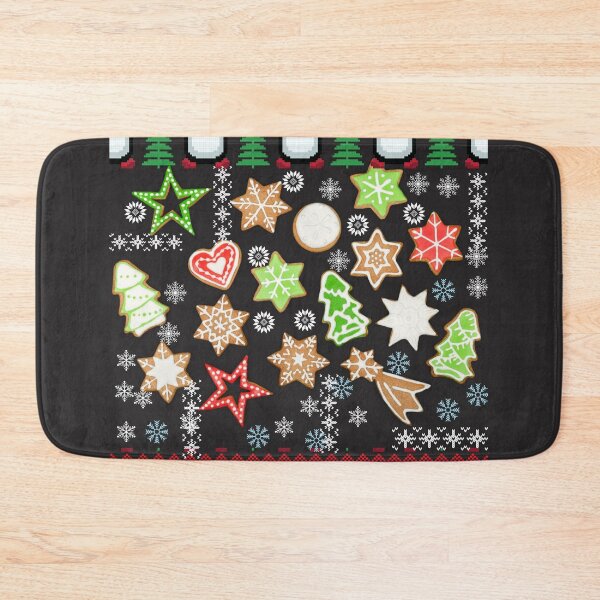 Item preview, Cute Ugly Christmas Sweater Tshirt designed and sold by Rodellina.