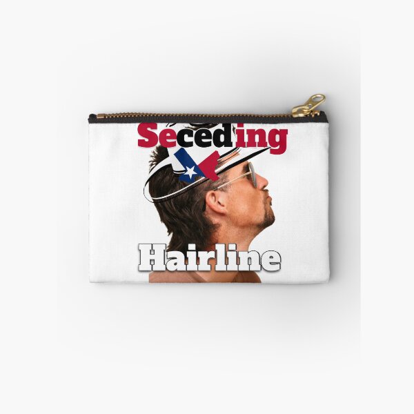 Item preview, Seceding Hairline Texas designed and sold by Flirt-Teez.