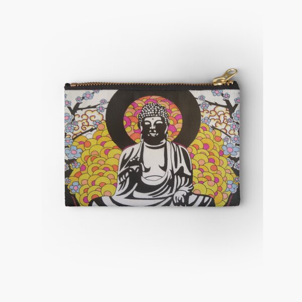 Item preview, Buddha designed and sold by ParkingLotArt.