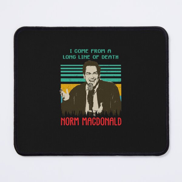 Item preview, Norm Macdonald Is A Comic designed and sold by oloresykpe.