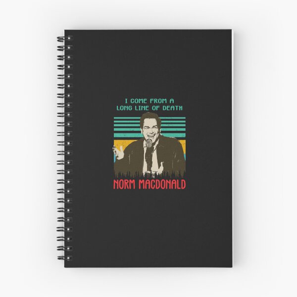 Item preview, Norm Macdonald Is A Comic designed and sold by oloresykpe.