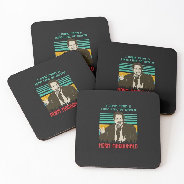Item preview, Norm Macdonald Is A Comic designed and sold by oloresykpe.