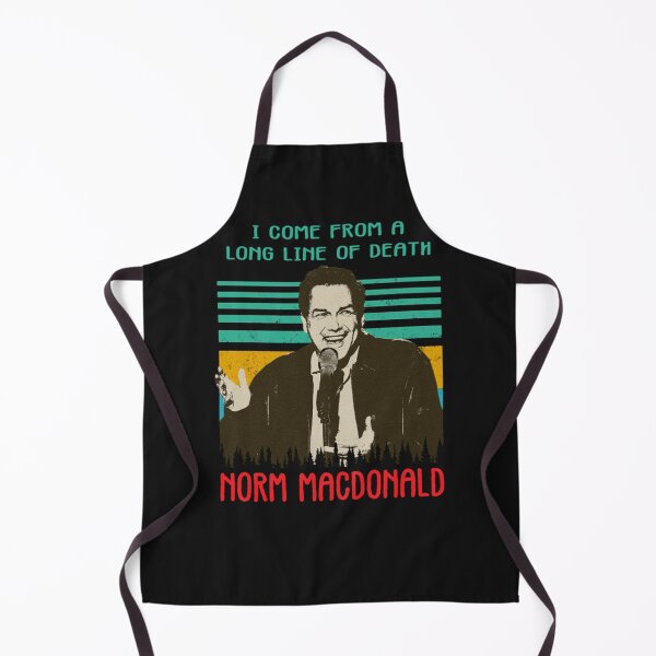Item preview, Norm Macdonald Is A Comic designed and sold by oloresykpe.