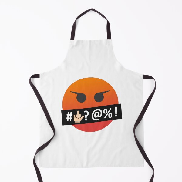 Item preview, Fuck you emoji, Grab It Fast designed and sold by Maria Racolta.