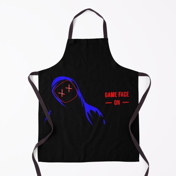Item preview, Game Face on designed and sold by Right-Fit27.