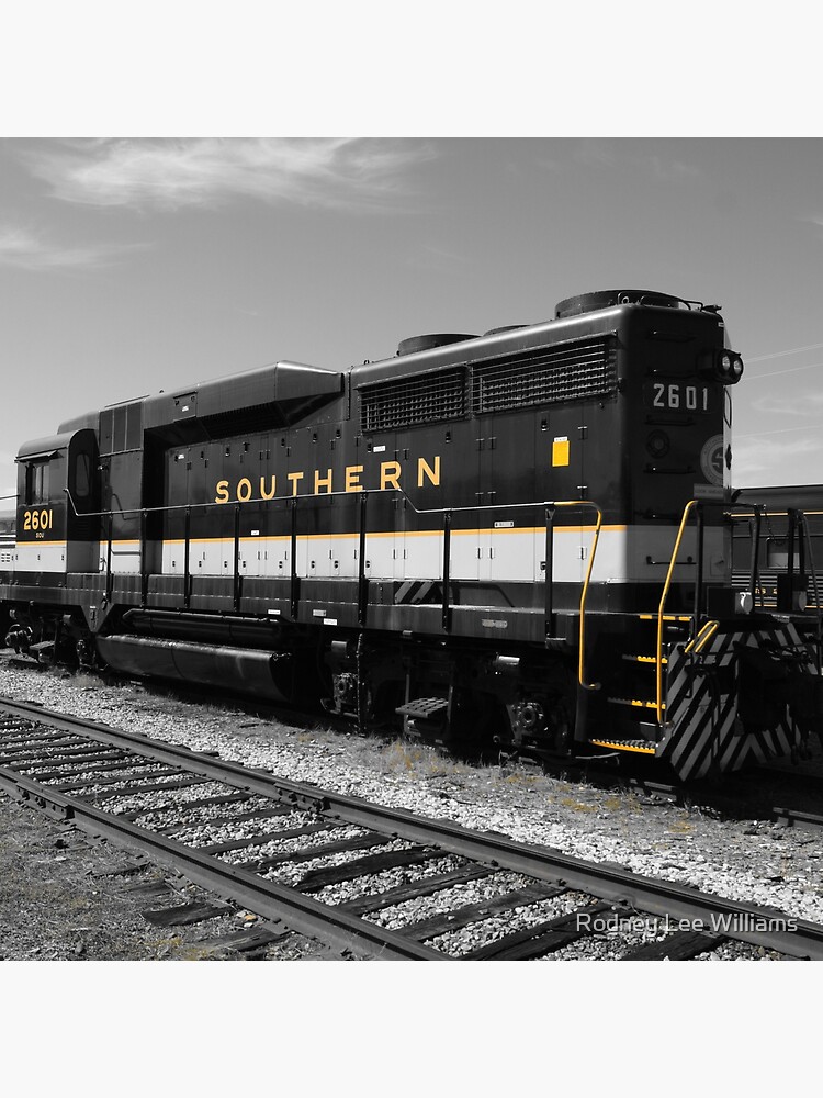 Southern Surreal by Rodwilliams