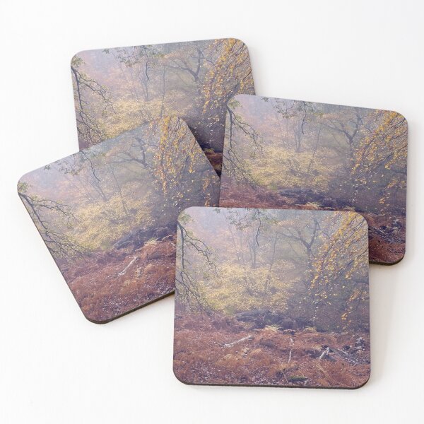Item preview, Autumn Woodland designed and sold by AnitaLynne.