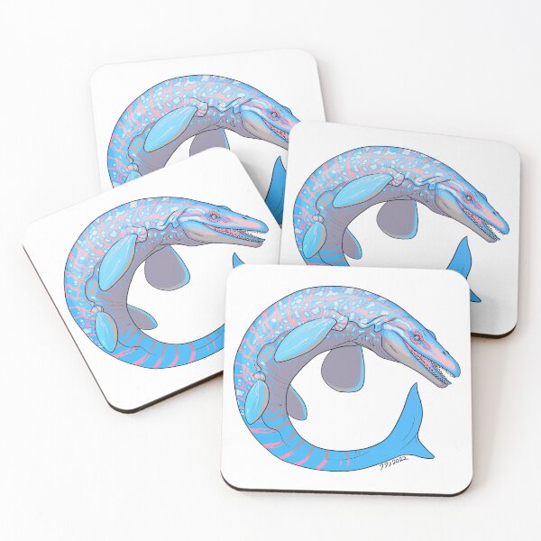 Item preview, Trans Mosasaur #2 designed and sold by DraakArt.