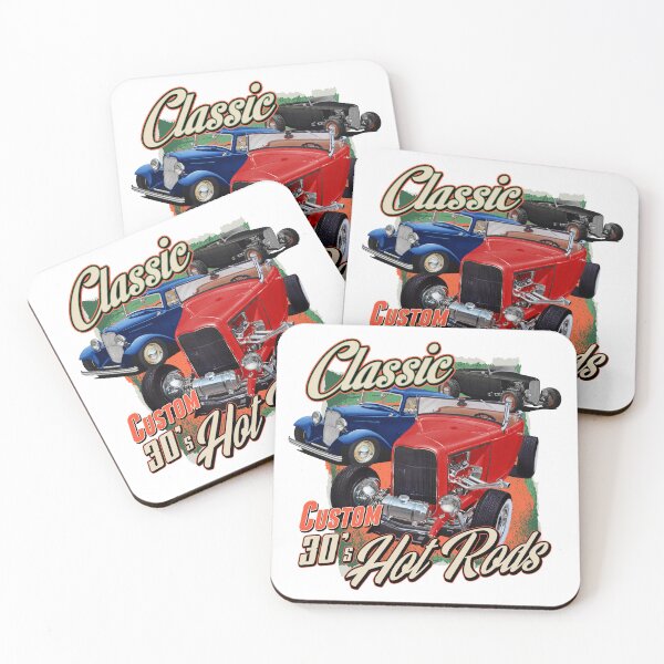 Item preview, 1932 American hot Rods designed and sold by Yourauto.