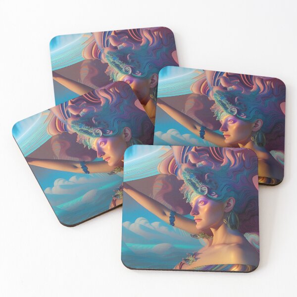 Item preview, Mindblown designed and sold by Sarah Palmer.