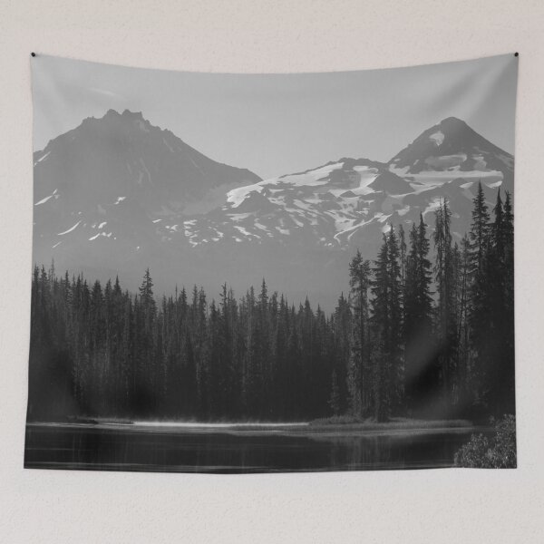 Item preview, Lake Mist designed and sold by jeffreyjirwin.