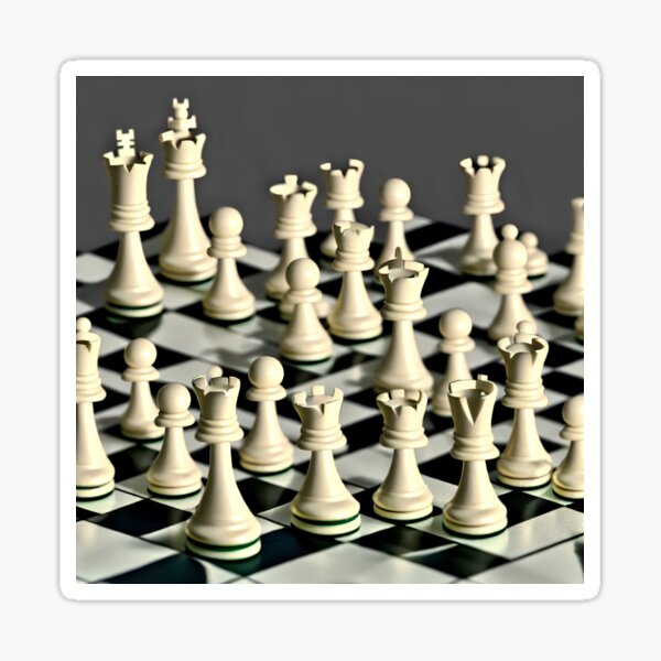 Traumacore - Chess Club 