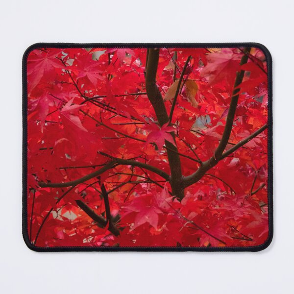 Item preview, Red mapple designed and sold by Ajo Fernández.